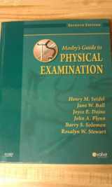 9780323065436-0323065430-Mosby's Guide to Physical Examination