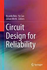 9781461440772-1461440777-Circuit Design for Reliability