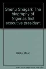 9789783000803-9783000802-Shehu Shagari: The biography of Nigeria's first executive president