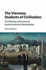 9781107565661-1107565669-The Viennese Students of Civilization (Historical Perspectives on Modern Economics)