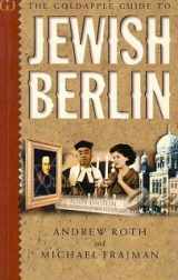 9783980635608-3980635600-The Goldapple guide to Jewish Berlin