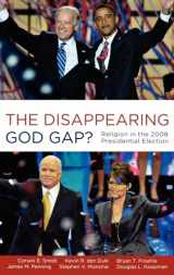 9780199734719-0199734712-The Disappearing God Gap?: Religion in the 2008 Presidential Election