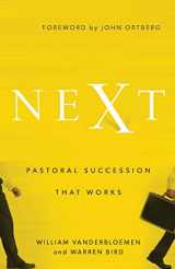 9780801005718-080100571X-Next: Pastoral Succession That Works