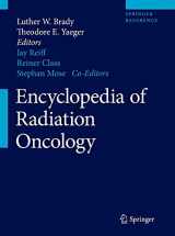 9783540855132-3540855130-Encyclopedia of Radiation Oncology