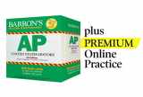 9781506271163-1506271162-AP US History Flash Cards Premium: Plus Online Practice (Barron's Test Prep)