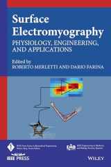 9781118987025-1118987020-Surface Electromyography: Physiology, Engineering, and Applications (IEEE Press Series on Biomedical Engineering)