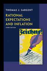 9780691158709-0691158703-Rational Expectations and Inflation: Third Edition