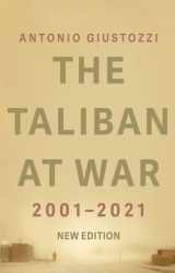 9780197649688-0197649688-The Taliban at War: 2001 - 2021