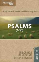9781462766109-1462766102-Shepherd's Notes: Psalms 1-50