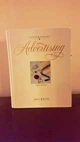 9780256134124-025613412X-Contemporary Advertising, 5th ed (The Irwin series in marketing)