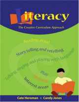 9781879537873-1879537877-Literacy: The Creative Curriculum Approach