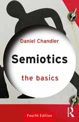 9780367726539-036772653X-Semiotics: The Basics: The Basics
