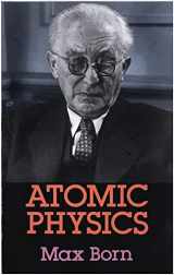 9780486659848-0486659844-Atomic Physics: 8th Edition (Dover Books on Physics)