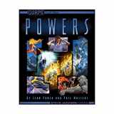 9781556347429-1556347421-Gurps Powers, Fourth Edition