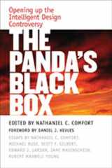 9780801885990-080188599X-The Panda's Black Box: Opening up the Intelligent Design Controversy