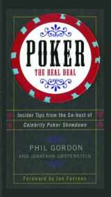 9781476711164-147671116X-Poker: The Real Deal