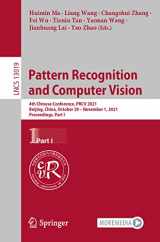 9783030880033-3030880036-Pattern Recognition and Computer Vision: 4th Chinese Conference, PRCV 2021, Beijing, China, October 29 – November 1, 2021, Proceedings, Part I (Image ... Vision, Pattern Recognition, and Graphics)