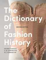 9781350216686-1350216682-The Dictionary of Fashion History