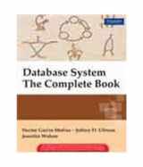 9788131708422-813170842X-Database Systems In The Complete Book