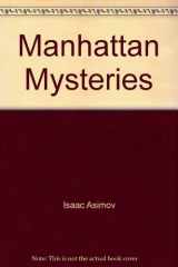9780760705483-0760705488-Manhattan Mysteries