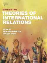 9781352012170-1352012170-Theories of International Relations