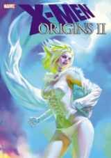 9780785151586-0785151583-X-Men Origins II (X-men Origins, 2)