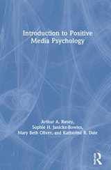 9780367373917-0367373912-Introduction to Positive Media Psychology