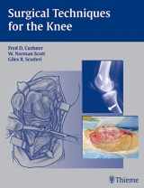 9780865779778-0865779775-Surgical Techniques for the Knee
