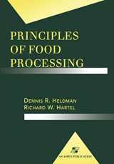 9780834212695-0834212692-Principles of Food Processing (Food Science Text Series)
