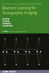 9780750322140-0750322144-Machine Learning for Tomographic Imaging (Programme: IOP Expanding Physics)