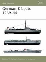 9781841764450-1841764450-German E-boats 1939–45 (New Vanguard)
