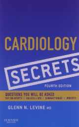 9781455748150-1455748153-Cardiology Secrets