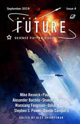 9781692850982-1692850989-Future Science Fiction Digest Issue 4