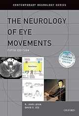 9780199969289-0199969280-The Neurology of Eye Movements (Contemporary Neurology Series)