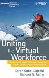 9780470193952-0470193956-Uniting The Virtual Workforce: Transforming Leadership and Innovation in the Globally Integrated Enterprise