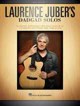 9781480354609-1480354600-Laurence Juber's DADGAD Solos