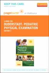 9780323100076-0323100074-Pediatric Physical Examination - Elsevier eBook on VitalSource (Retail Access Card): An Illustrated Handbook