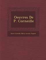 9781249958727-1249958725-Oeuvres De P. Corneille (French Edition)