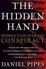 9780312176884-0312176880-The Hidden Hand: Middle East Fears of Conspiracy
