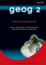 9780199134564-0199134561-geog.123: geog.2: teacher's handbook: Teacher's Handbook Level 2