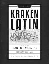 9781947644359-1947644351-Kraken Latin 2: Student Edition
