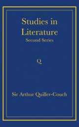 9780521739078-0521739071-Writings of Arthur Quiller-Couch 11 Volume Paperback Set
