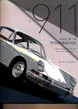 9780929758305-0929758307-The 911 and 912 Porsche, A Restorer's Guide to Authenticity II (Authenticity Series)