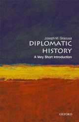 9780192893918-0192893912-Diplomatic History: A Very Short Introduction (Very Short Introductions)
