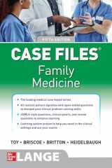 9781260468595-1260468593-Case Files Family Medicine 5th edition