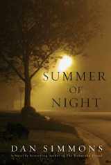 9780312550677-0312550677-Summer of Night: A Novel