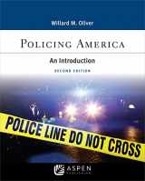 9781543810875-154381087X-Policing America: An Introduction (Aspen Criminal Justice Series)
