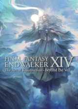 9781646092345-1646092341-Final Fantasy XIV: Endwalker -- The Art of Resurrection -Beyond the Veil-