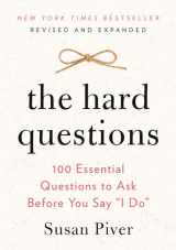 9780593418871-0593418875-The Hard Questions: 100 Essential Questions to Ask Before You Say "I Do"