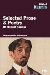 9781468301526-1468301527-Selected Prose & Poetry